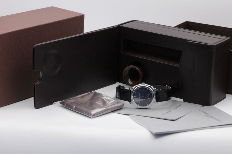 Laurent Ferrier Micro-rotor LCF013.AC.CG2
